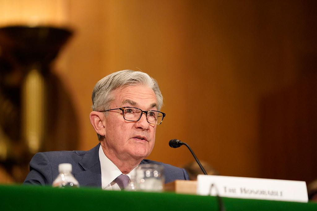 Chair Powell presents the Monetary Policy Report on February 12, 2020: _DSC1069 — related to policy valet cost