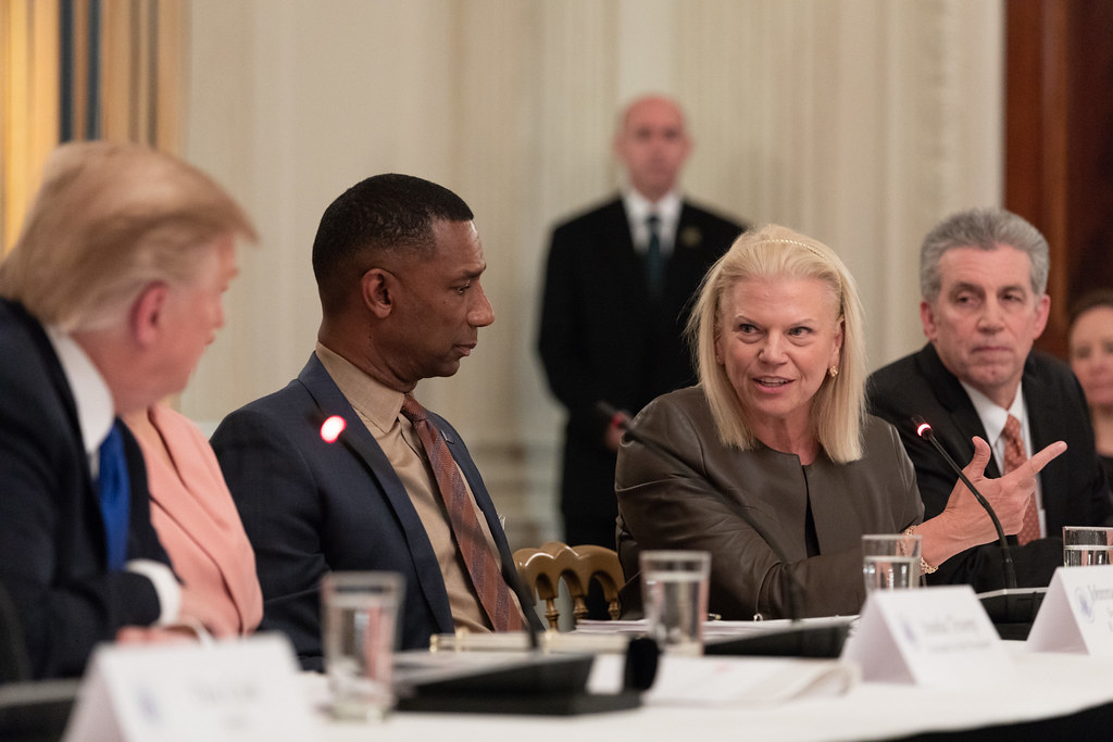 The American Workforce Policy Advisory Board Meeting — related to best policy valet